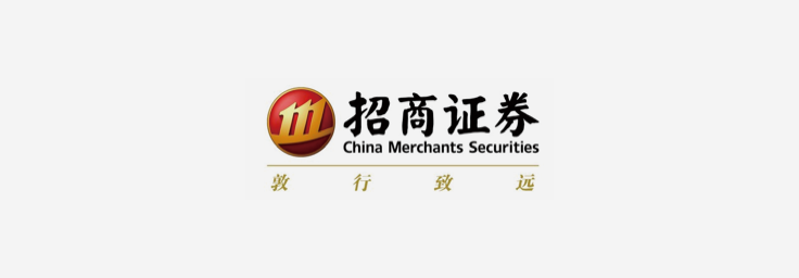 招商证券logo图