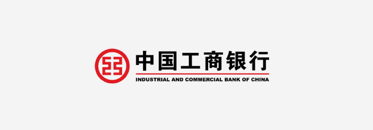 中国工商银行logo