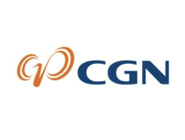 China General Nuclear Power